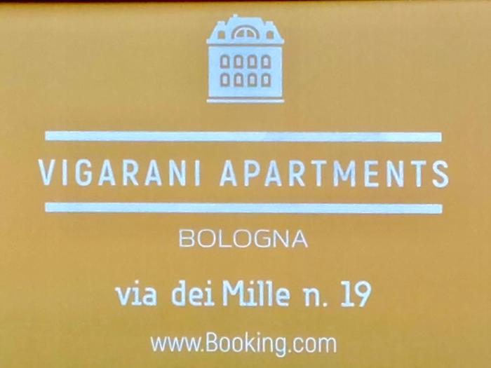 Vigarani Apartments