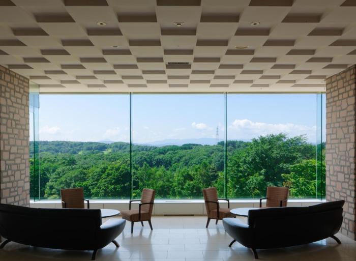 Kitahiroshima Classe Hotel