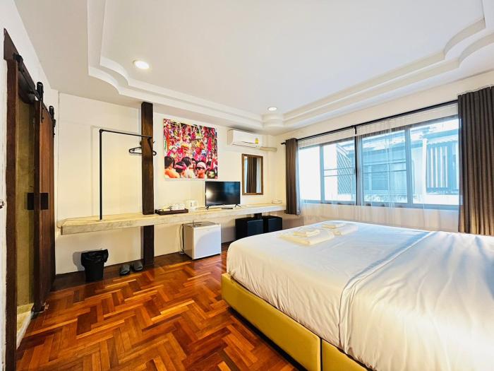 Baingern Living Place