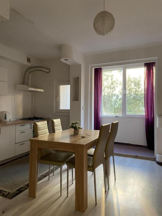 Bucharest Trip Apartment