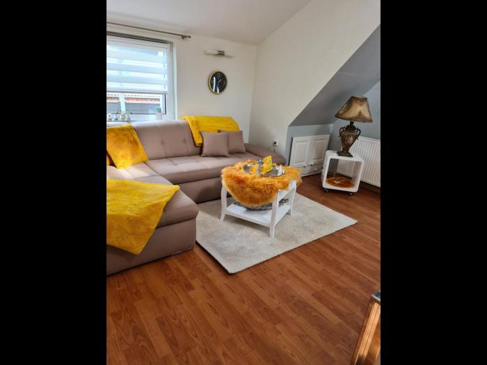 NEU! Ferienstübchen Julian ZWEI mit Whirlpool