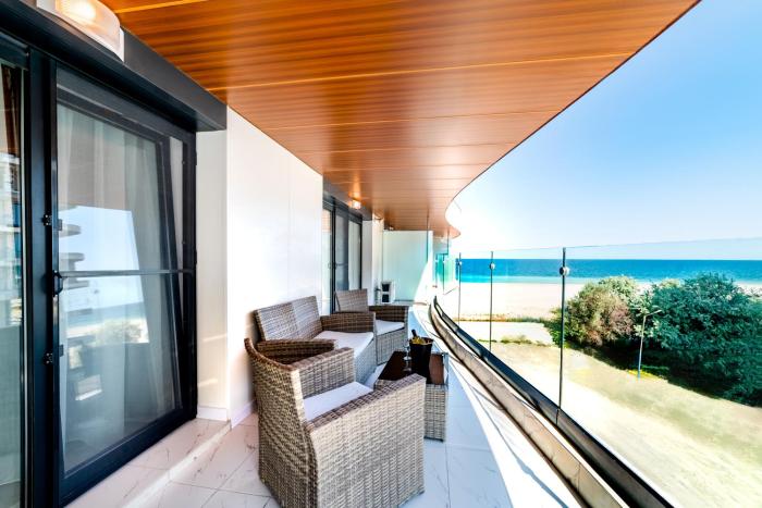 Lexxa 2 Casa Del Mar-Mamaia Nord