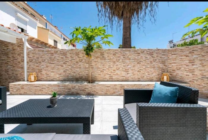 Marina Holiday House