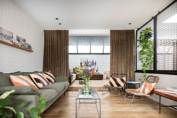 WOWieGermain Luxueus vakantiehuis voor families, vlak bij het strand