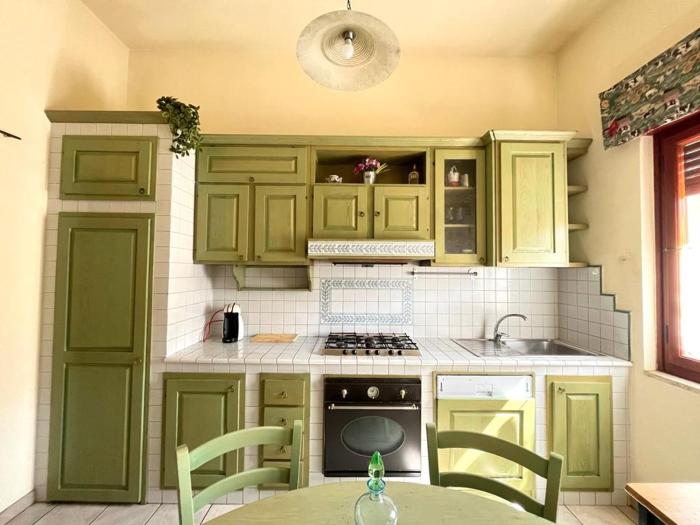Vittoria Apartament