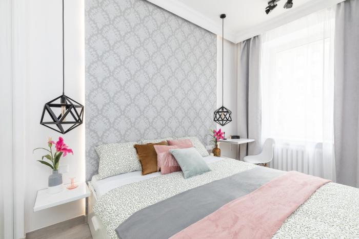 Chmielna 73A SuperApart - Near Central Station