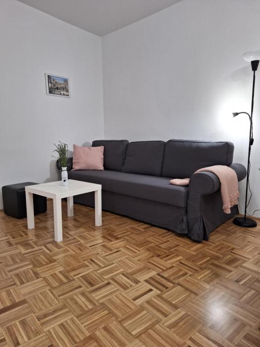 Apartment Kp with parking