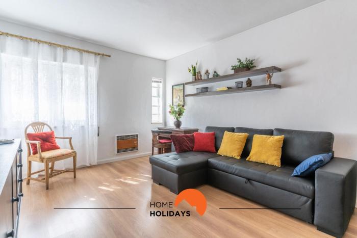 #059 T1 Praceta by Home Holidays