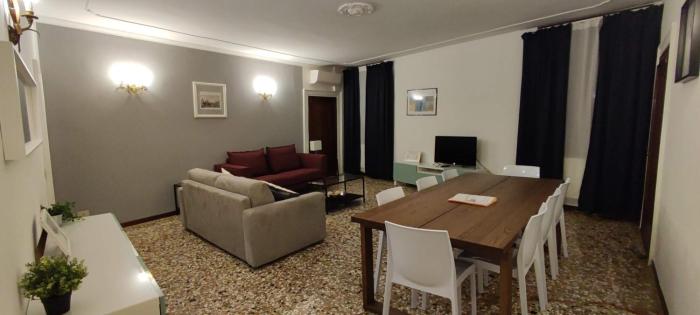 Palazzo Boldù - Ca Colombina