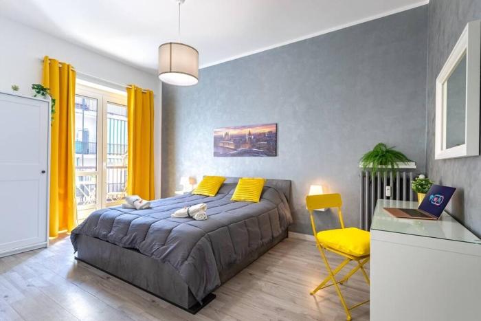URBAN House