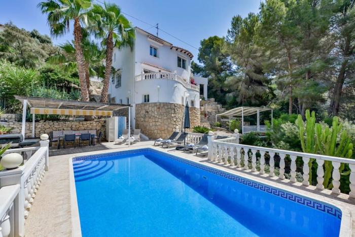 Villas Guzman - Roseline