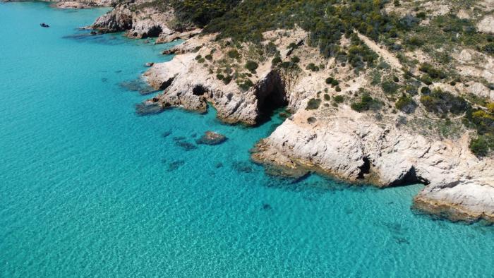 Tommys House Pinus Village Chia