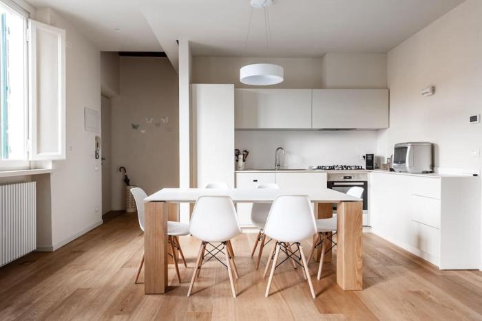 Central Loft Lucca -A 2 Passi Dal Duomo-