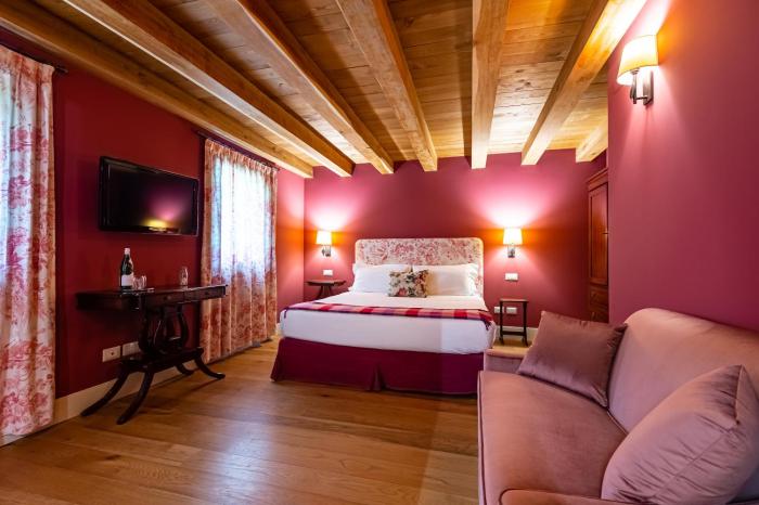 Fiori e Frutti Hotel Agriresort Venezia Mestre