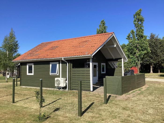 4 person holiday home in Hovborg-By Traum