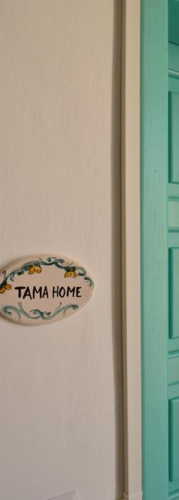 TAMA Home