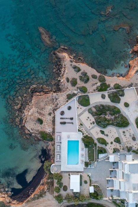 Ambassador Luxury Villas