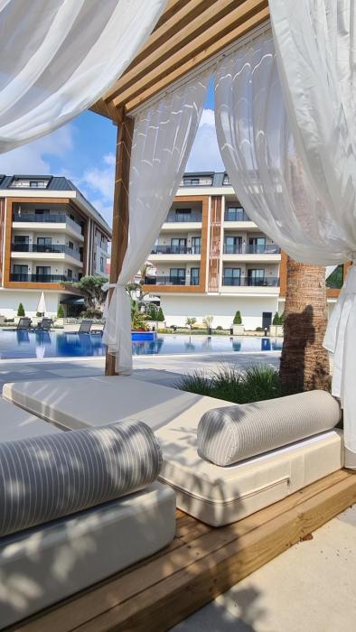 Family Apartment with pool Eden Valley