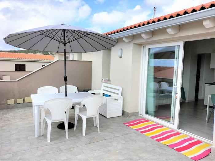 Affittimoderni Castelsardo La Gemma