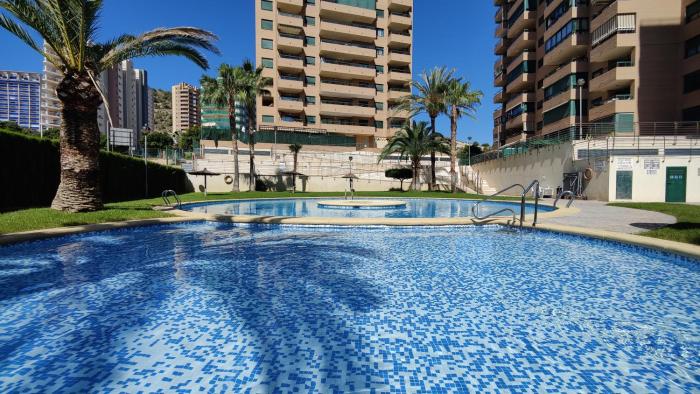 VEREMAR honey apartment