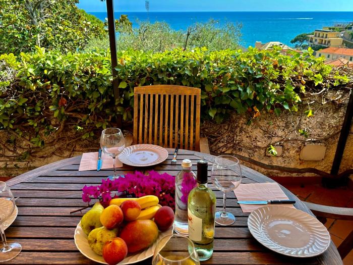 MAD di Mare di Arte Dormire