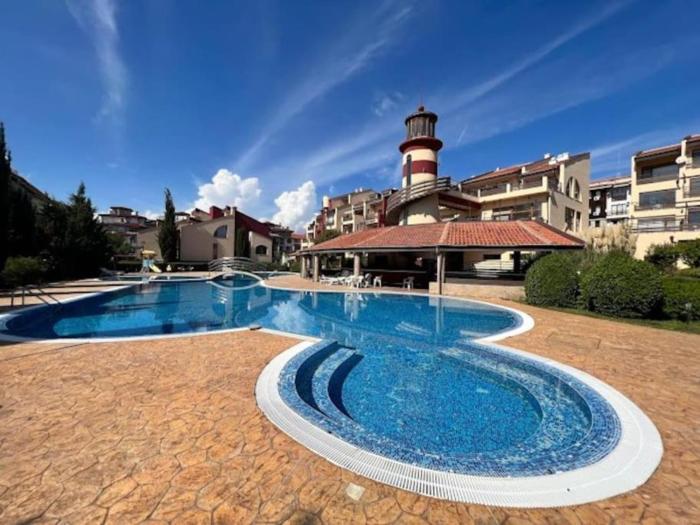 Lighthouse  Private apartment  BSR