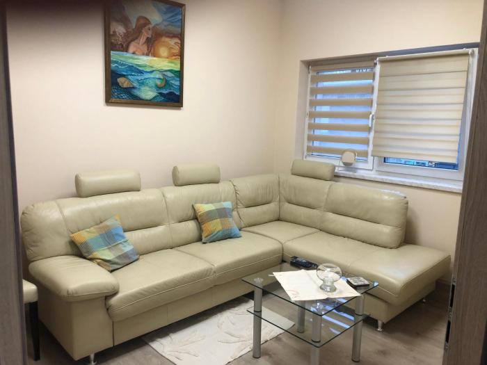 Apartament Roza