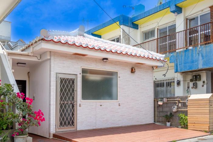 Akagawara no chiisana ouchi - Vacation STAY 72435v