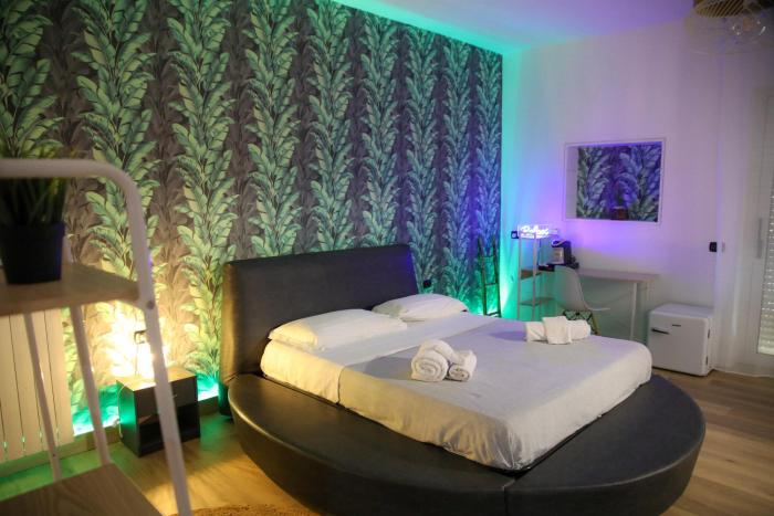 Laetitia guest house116