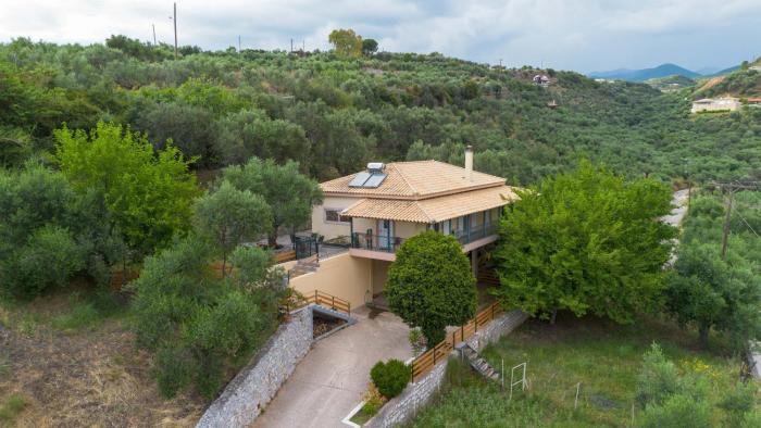 Villa Olive