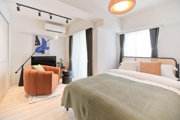 Regnocomfort Asakusa 3 - Vacation STAY 61883v