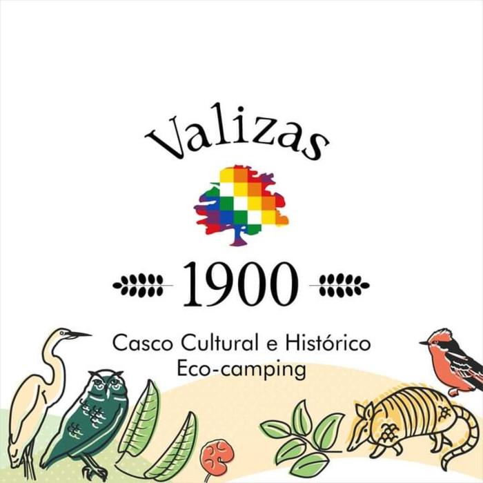 Valizas 1900