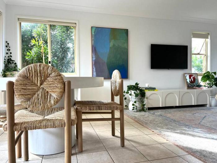 Wood Beachside Home Lennox Head