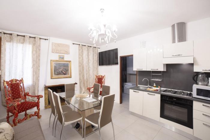 Ca Soranzo by Venicevillas