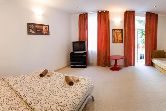 Квартира в центрі поруч госпіталю