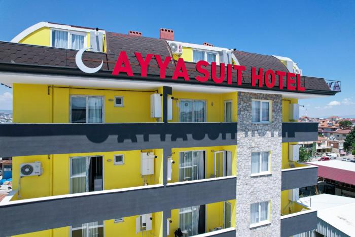 AYYA SUİT HOTEL