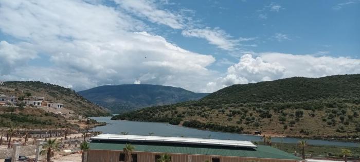 Apartments Resul Pushi Ksamil