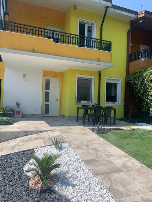 Casa Dai Angioi