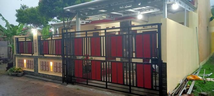 Homestay murah Bumiayu