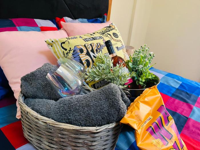 Casa Bonita Pimentel