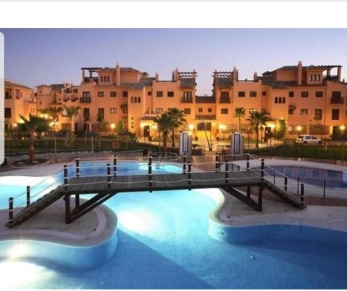 Apartamento entre Estepona y Marbella