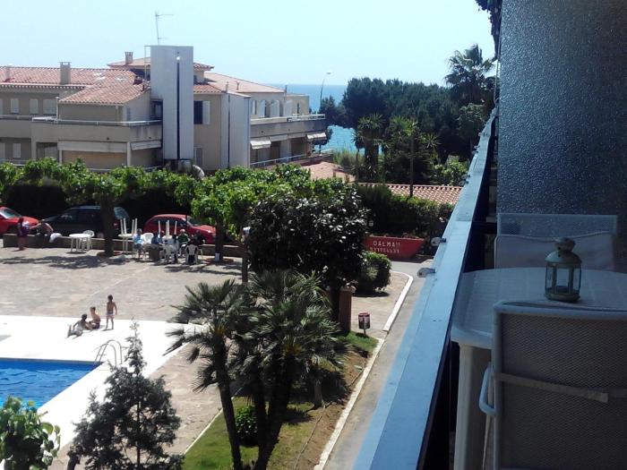 Apartment Llavaneres I