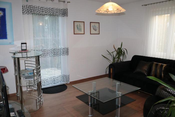 Ferienwohnungen Michaela Bucher Erdgeschoss