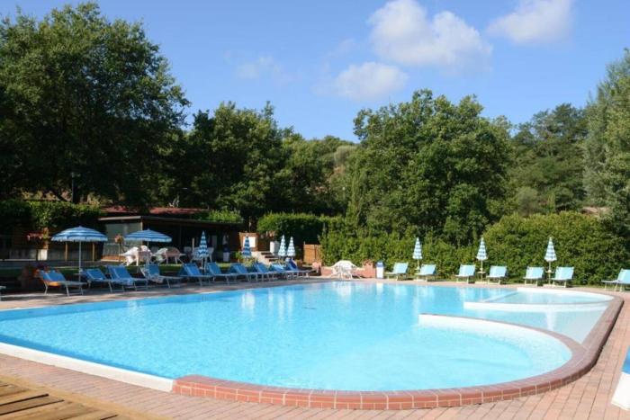 28- Cantele House in Tuscany - Feste&Sagre - Relax e Sport