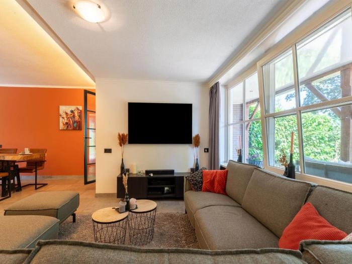 Eibergen Holiday Retreat Home