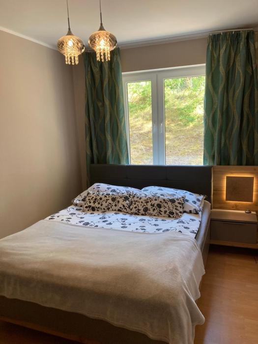 Apartament Na Wydmie - parter