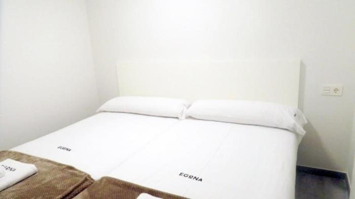 Kiriki Ideal para 2 personas, centro pueblo by Egona