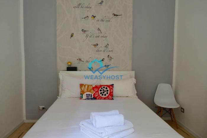 Pigneto Modern Apartment