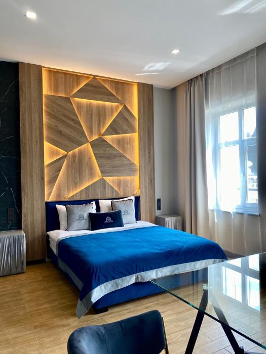 Central Family Boutique Apartments 2