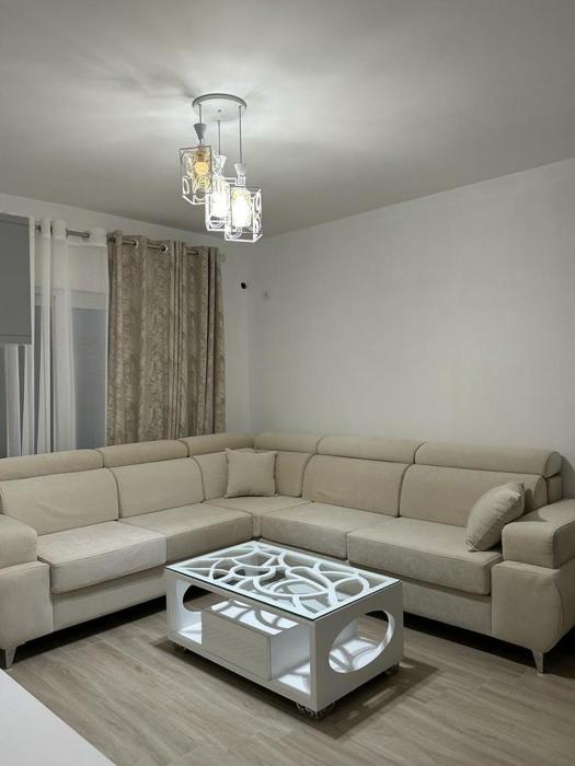 Real Luxury Apartments